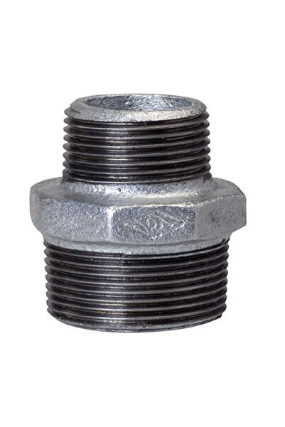 Other Niplu reducție cu filet 2X54, galvanizat N8 NR 40 NR 245 OPAL