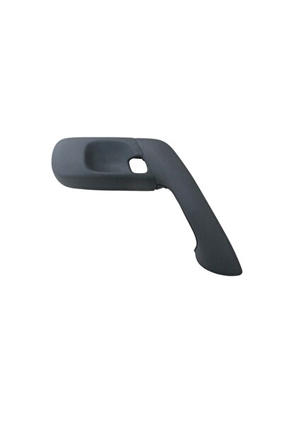 BZT Skoda Felicia- 99/01; Front/Rear Door Inner Pull Handle Right (Gray) 6U08...