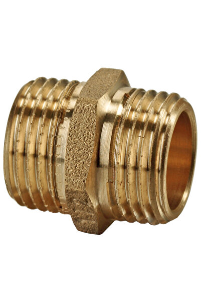 Other Niplu de alamă TWIST 34