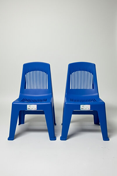 follow me Ceren Çocuk Koltuğu 2 Adet (Mavi)