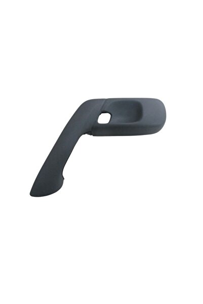 BZT Skoda Felicia- 95/98; Front/Rear Door Inner Pull Handle Left (Gray) 6U086...