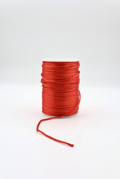 YENİCİ Floş Yarn 92 Meters (2mm)