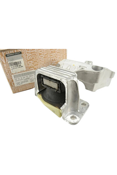 MAİS Sağ Üst Motor Takozu Kulağı Renault Fluence Megane 3 1.6 16V K4M 112107874R
