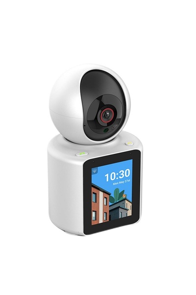 Genaric Smart Security Camera