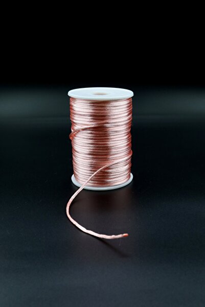 YENİCİ Floş Yarn 92 Meters (2mm)