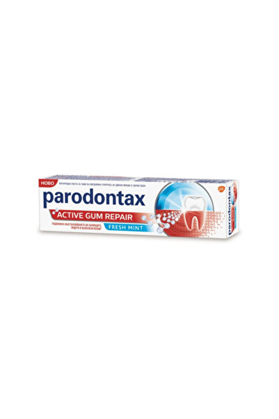 Parodontax Parodontax Toothpaste 75ml Active Gum Repair Refreshing Mint