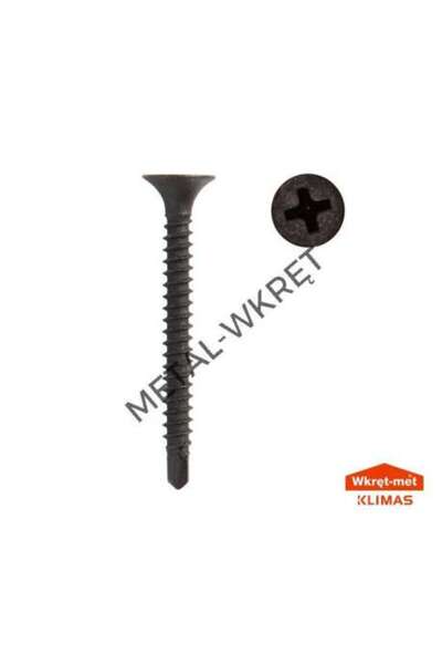 Other Șuruburi autoforante Wkręt-met pentru plăci de gips-carton pentru metal 3,5x25 1000 buc.