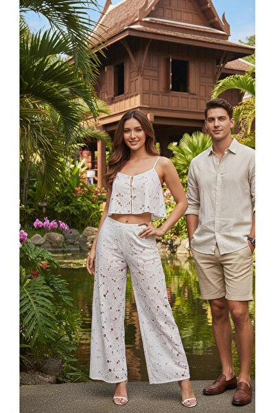 BERAUNDERWEAR Straped Suit Stylish Suit Beach Suit Lace Suit Guepul Suit