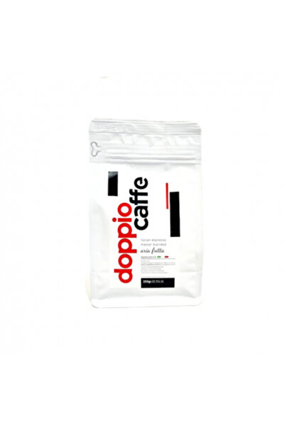 DOPPİO Coffee beans 1kg