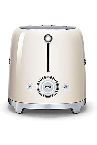 SMEG TSF01CRUK, 50's Retro Style 2 Slice Toaster
