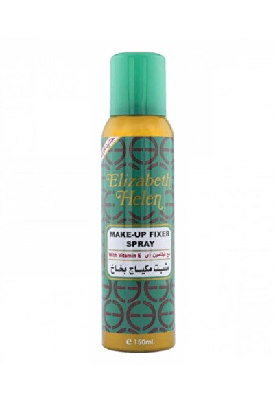 Elizabeth Helen Makeup Setting Spray with Vitamin E 150 ml