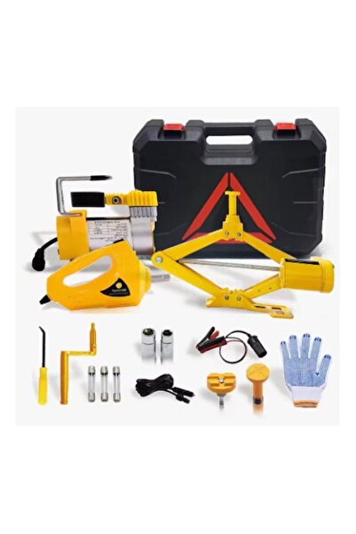 DEEBCO Kit de asistență auto universal pentru orice vehicul