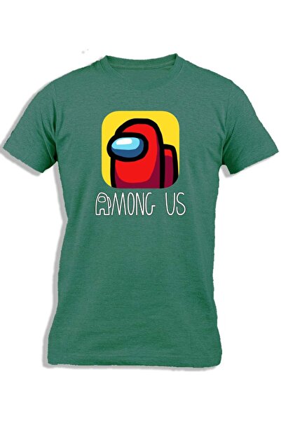 Ay Cabron AMONG US APP RED FOR KIDS