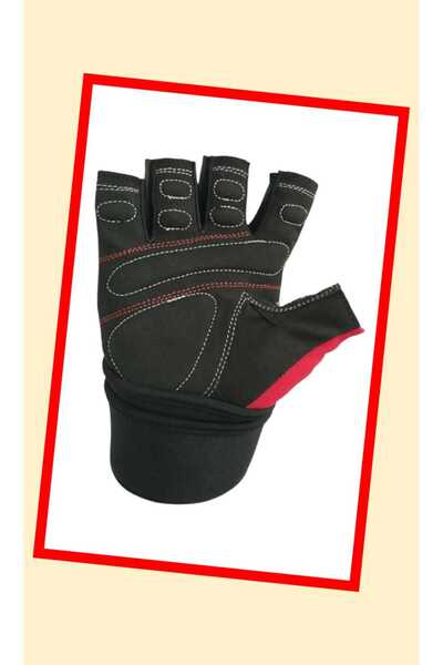 Dragondo W8070 Weightlifting & Weightlifting Equipment & Cycling & Fitness & Professional Athlete Gloves / Gloves Giftoom