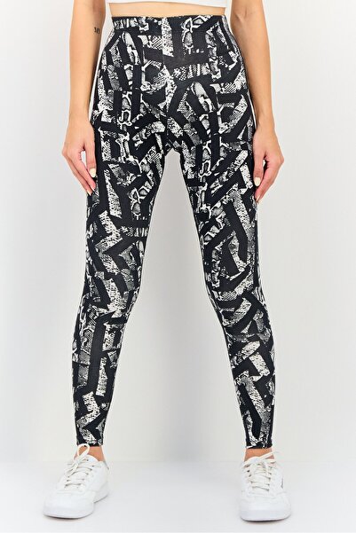 Nike Women Sportswear Fit Training Leggings, Multicolor