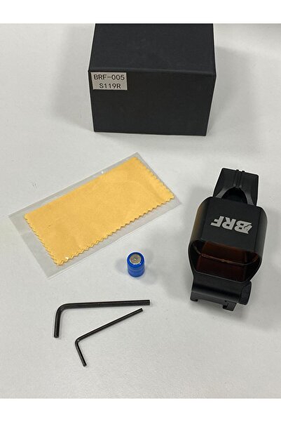 Outdoor One Reddot Tüfek Uyumlu BRF