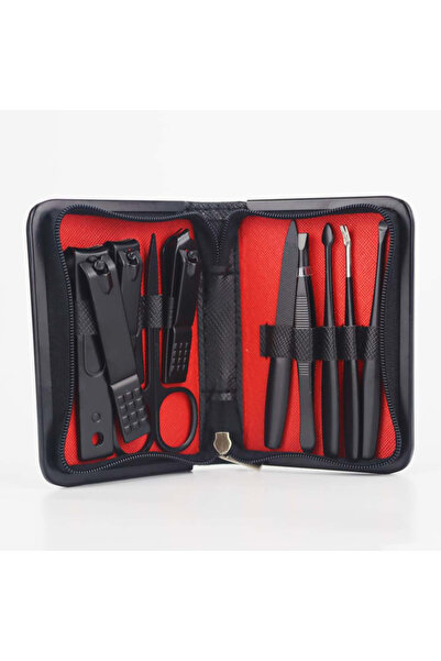 LOFIAN Lovian Nail Care Set BT-011