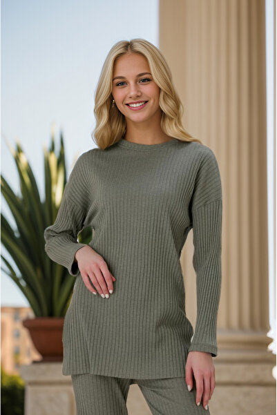 new ats Dupla bordás camisole készlet