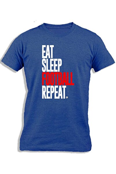 Ay Cabron EAT SLEEP FOOTBALL REPEAT