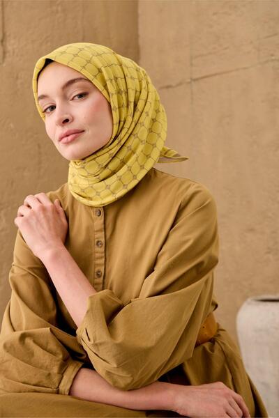 Silk Home Summer Breeze Scarf 150003-24