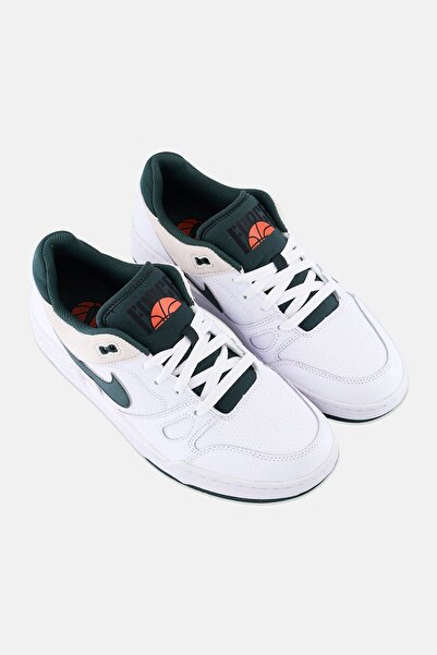 Nike Men Full Force Lo Cob Lace Up Outdoor Shoes, Multicolor