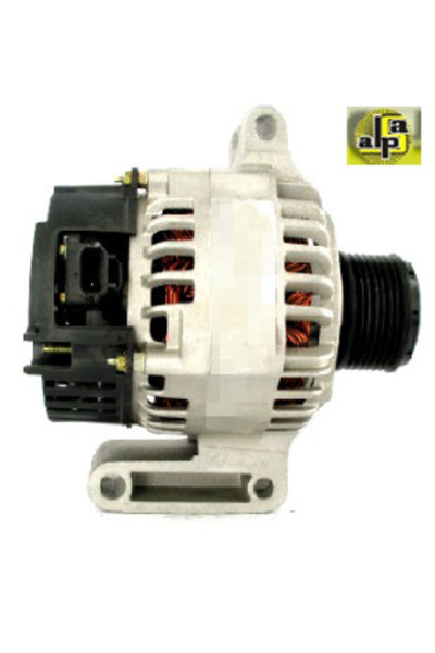 Mako 12V ALTERNATÖR DİNAMO 105 A (L) FORD TRANSİT V184 2000-2006