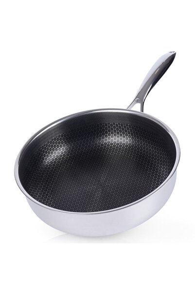 Other Tigaie COOKCELL din oțel, adâncime 26 cm