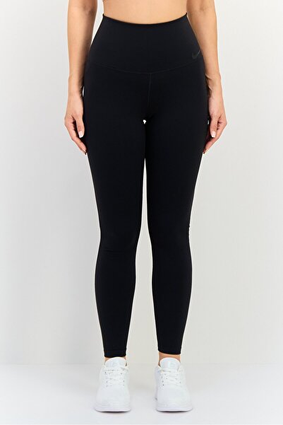 Nike Women Tight Fit Training Leggings, Black