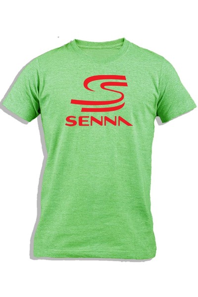 Ay Cabron أيرتون سينا "S"