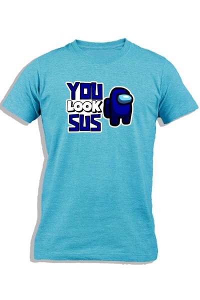 Ay Cabron بيننا تبدو أزرقًا جدًا