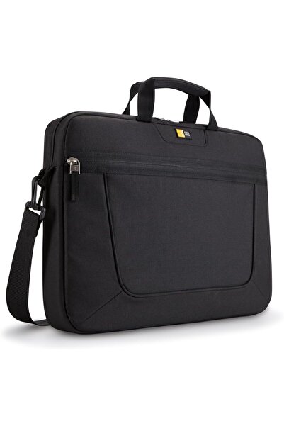 CaseLogic Case Logic 15.6 inches Laptop Attache - Black