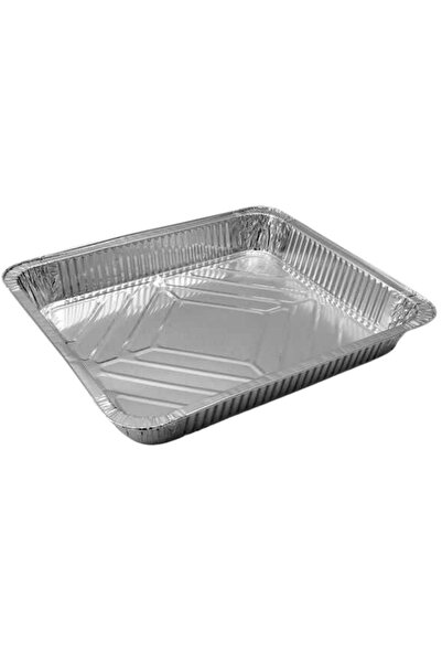 Öztürk ambalaj Alüminyum Baklava Tepsi