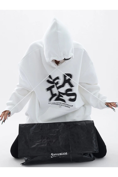 Flaubert SERIA FEMEI SWEA tricou CU IMPRIMARE TĂIȚELE OVERSIZE 3 FIȘE BUMBAC