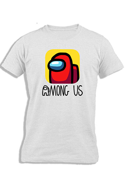 Ay Cabron AMONG US APP RED FOR KIDS