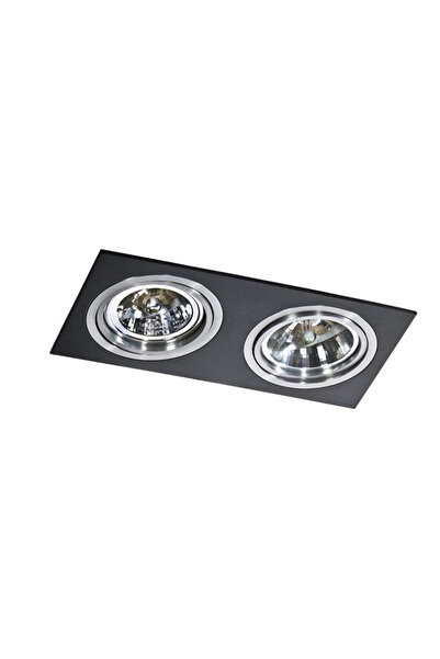Other Siro 2 Negru / Corp de iluminat din aluminiu