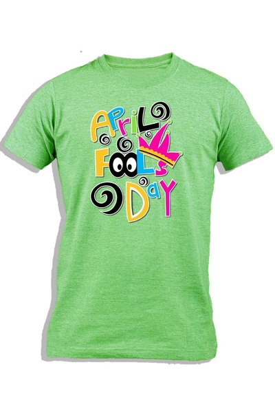 Ay Cabron كذبة أبريل