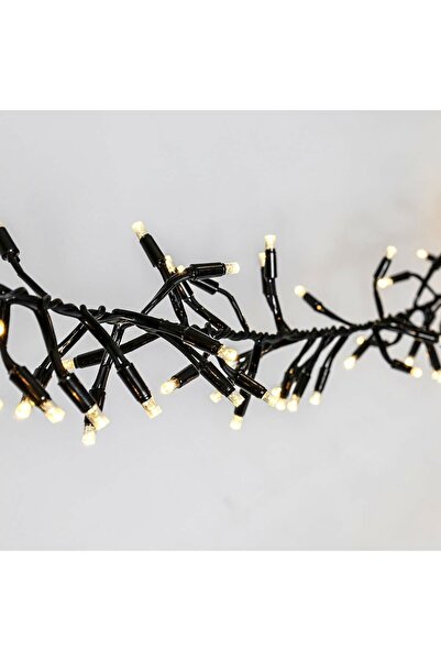 Flippy Professional Outdoor Christmas Lights IP65, 470 m, 4700 LEDs, Warm White, Interconnectable