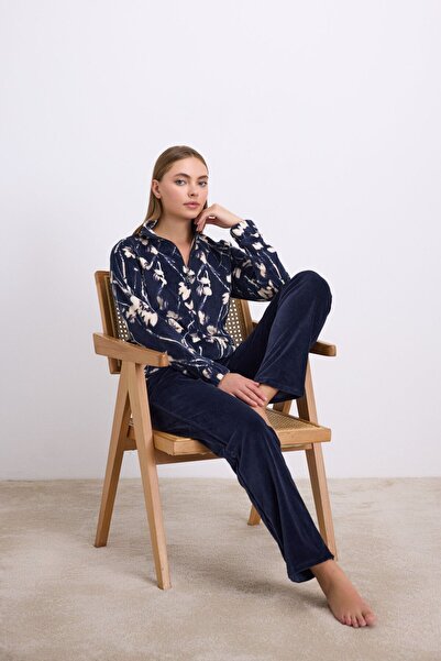 Anıl 11535 Pijama Takım