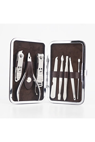 LOFIAN لوفيان مجموعه للعنايه بالاظافر BT-029