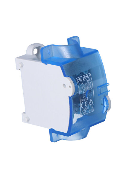 Other OBL 25161 Filiala de instalații electrice de către HEH860