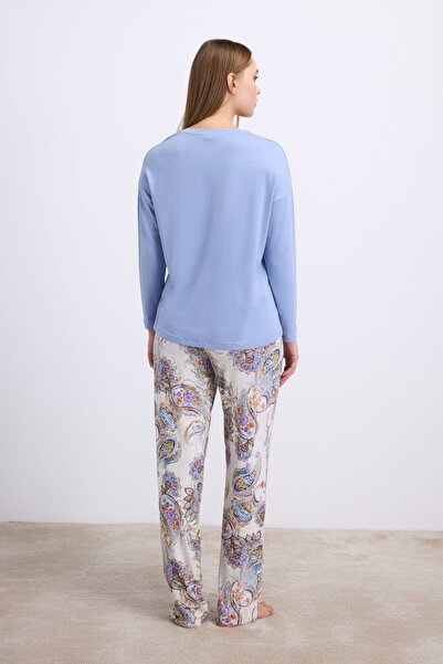 Anıl 11569 Pijama Takım