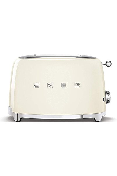 SMEG TSF01CRUK, 50's Retro Style 2 Slice Toaster