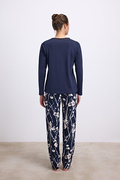 Anıl 11533 Pijama Takım