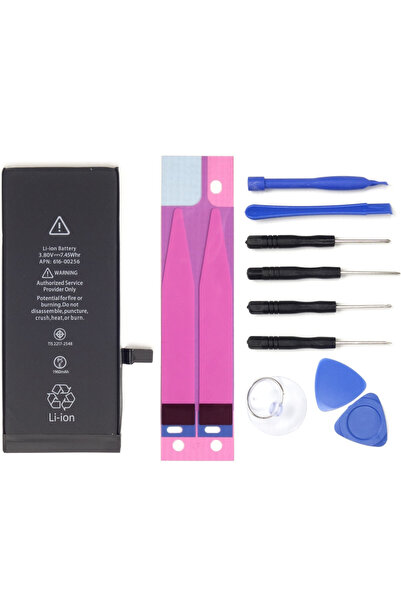 Other Baterie Apple iPhone 7 1960 mAh Instrumente de lipit