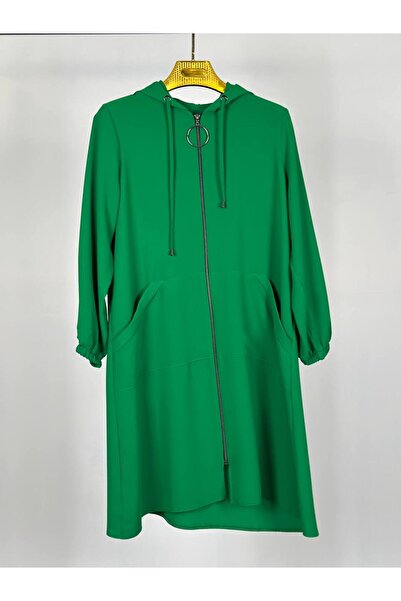 Haya Куртка з капюшоном