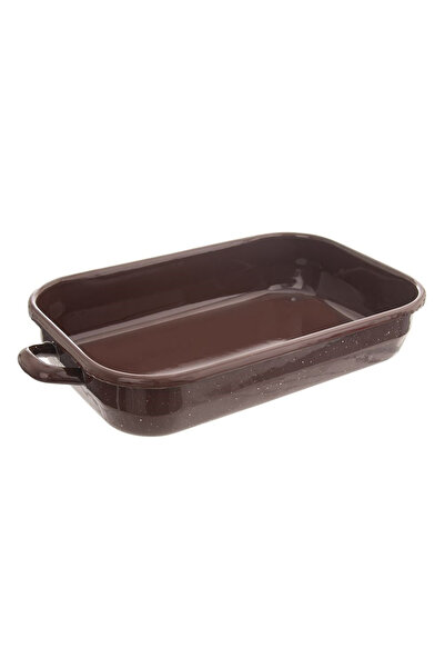 Other Tavă dreptunghiulară emailată pentru copt MARO 2,2 l, 34x18,5x6,5 cm