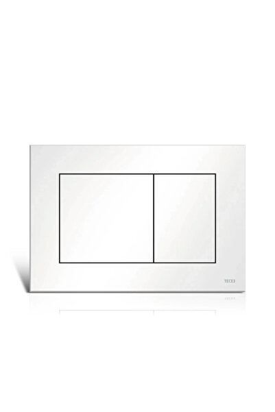 Other TECE WHITE BUTTON