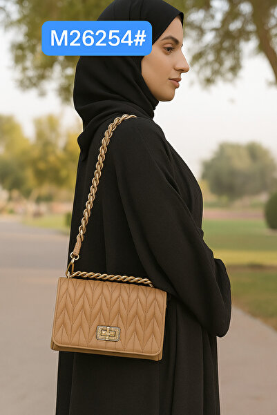 GFT FASHION حقيبة نسائية أنيقة
