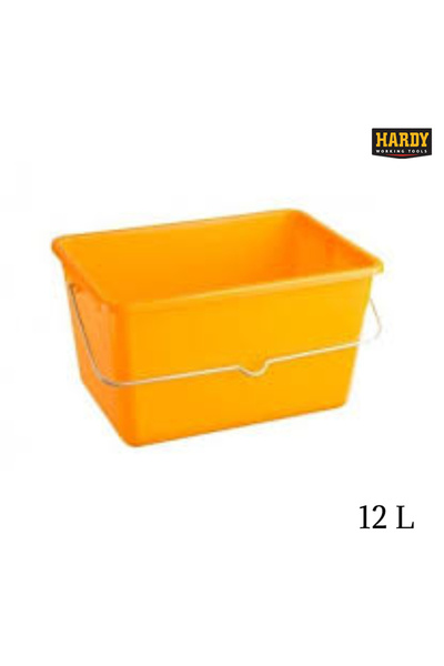 Other Găleată de vopsea dreptunghiulară Hardy, capacitate 12 l