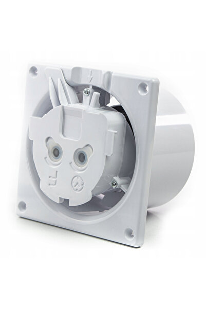 Other Ventilator dRim 125 S Standard AirRoxy
